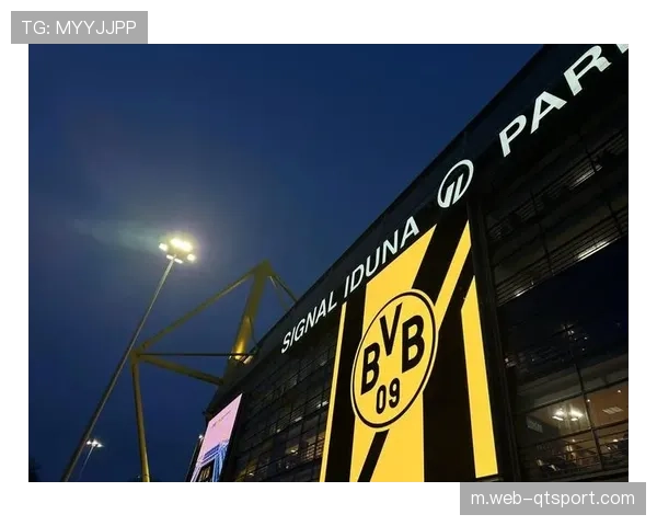 多特蒙德主场威斯特法伦球场启动智能座椅升级工程