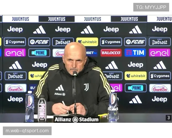 尤文图斯客场惨败暴露防线危机，斯帕莱蒂换人调整成转折点