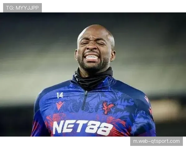 伤停补时:水晶宫获得绝杀点球,马特塔主罚命中