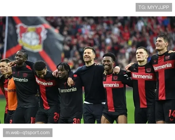 前瞻：哈维-阿隆索率领勒沃库森，能否延续黑马奇迹？