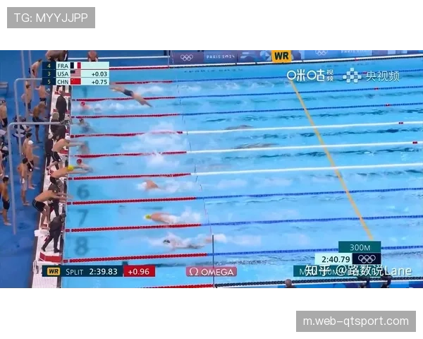 混合泳接力规则微调，各队排兵布阵面临新选择