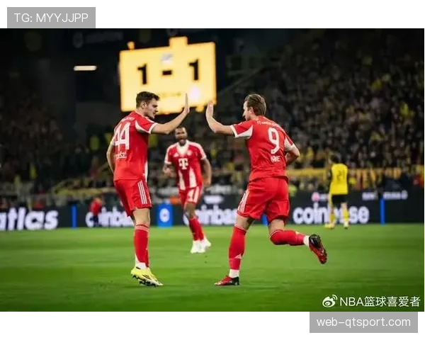 德甲冠军悬念是否已彻底终结？拜仁12分领跑分析